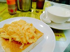 -义顺牛奶公司(庇利金街店)