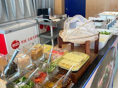 -海尊智选假日酒店-餐厅