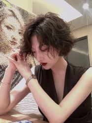 -Kraemer Paris苏豪路易士·嘉玛发廊