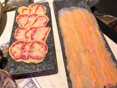-哥老官重庆美蛙鱼头(宝山龙湖店)