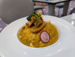 -MELAND CLUB亲子乐园·派对·餐厅(北京芳圆里ID MALL店)