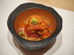 -鮨一日本料理(大中华店)