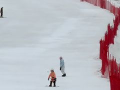 -长白山华美胜地滑雪场
