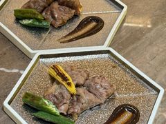 -松临·铁板烧&Omakase(神农店)