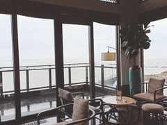 -影吧•悬崖海景(珠海凤凰湾悦椿酒店)