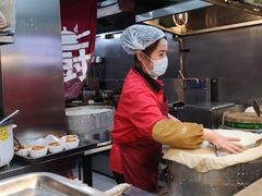 -姚记炒肝店(鼓楼店)