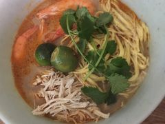 -BOIBOI马来茶餐室(江宁路店)
