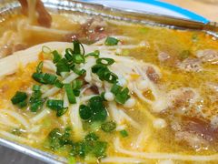 -龚海宝· 烧烤· 羊肉原切挂糊更好吃(庄市店)