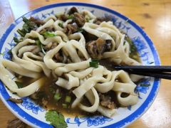-清真-戏楼王记牛肉面