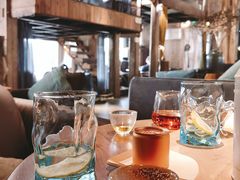 -陶享时光西餐·下午茶·竹林花园(新城店)