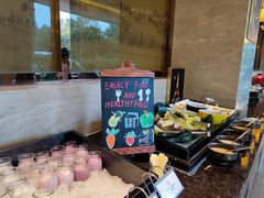 -索菲特西湖大酒店·香榭丽全日候餐厅(南山路店)