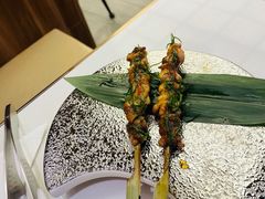 -千寻山野烤肉(中关村店)