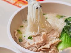 -72街荷叶饭(东方宝泰广场店)