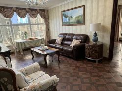 -悦家·美丽妈妈月子会所(龙奥店)