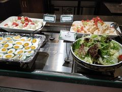 -巴西烤肉海鲜自助餐厅