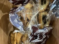 -国际饭店·帆声西饼屋(黄河路店)