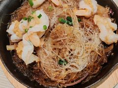 -九毛九西北菜(百信广场店)
