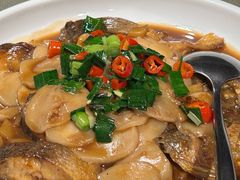 -朴墅(西湖青芝坞店·杭帮菜·家宴.14年的店)