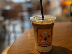 -PUZZLE COFFEE 拼图咖啡