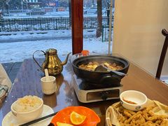 -肖记公安牛肉鱼杂馆·省级非物质文化遗产(三角路直营店)