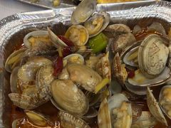 -云晓光头烧烤吧(盛夏店)