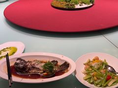 -顺峰(农展馆店)