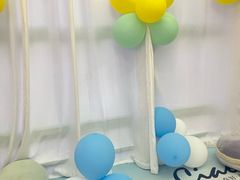 -CIAO·团建聚餐·生日派对轰趴馆(福田店)