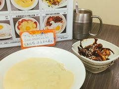 -新记餐厅(香槟大厦店)