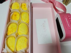 -好利来(北新桥店)