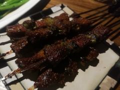-葡萄集|滋味新疆菜·精酿酒馆(瑞豪酒店)