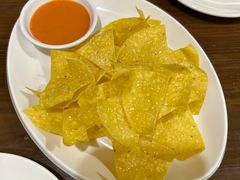 -panchos 墨西哥餐厅(嘉绿苑店)