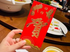 -十堰天海温德姆酒店·四季全日制餐厅(北京中路店)