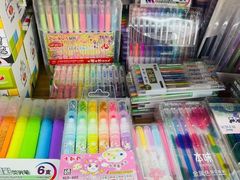 -晨光文具(天客隆大厦大商超市店)