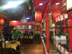 大堂-宝正臻天津包子总店(金阳光居易店)