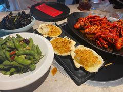 -沪小胖小龙虾(淮海中路旗舰店)