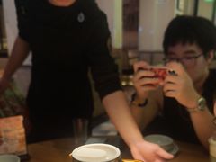 -弄堂里(新天地店)