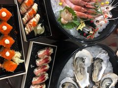 -月会居酒屋·刺身铁板烧(宝安店)