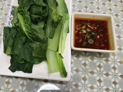 -蜗牛小馆醉乡民谣云南菜(惠新西里店)