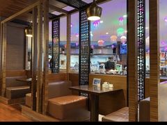 -OPEN開全日自助餐厅·西餐·海鲜(佛山希尔顿酒店)