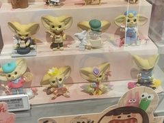 -泡泡玛特POPMART(沈阳大悦城店)
