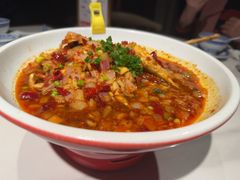 -图味美小黄鱼·景德菜(浙江路店)