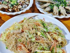 -温州一家人美食(西木头市店)