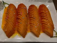 -福缘烤肉王自助(爱琴海-原比尔森店)