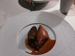 -三嚥阁 La Villa Restaurant