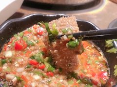 -左庭右院鲜牛肉火锅(新梅广场店)