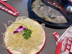 -生活如沸·顺德水牛奶火锅(大学路店)