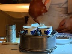 -三嚥阁 La Villa Restaurant