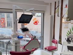 -精德口腔·种植修复·儿牙中心(财富中心店)