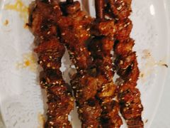 烤羊肉串-双井轩(双井店)