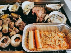 -蚝英雄·鲜蚝自助专门店(洋桥店)